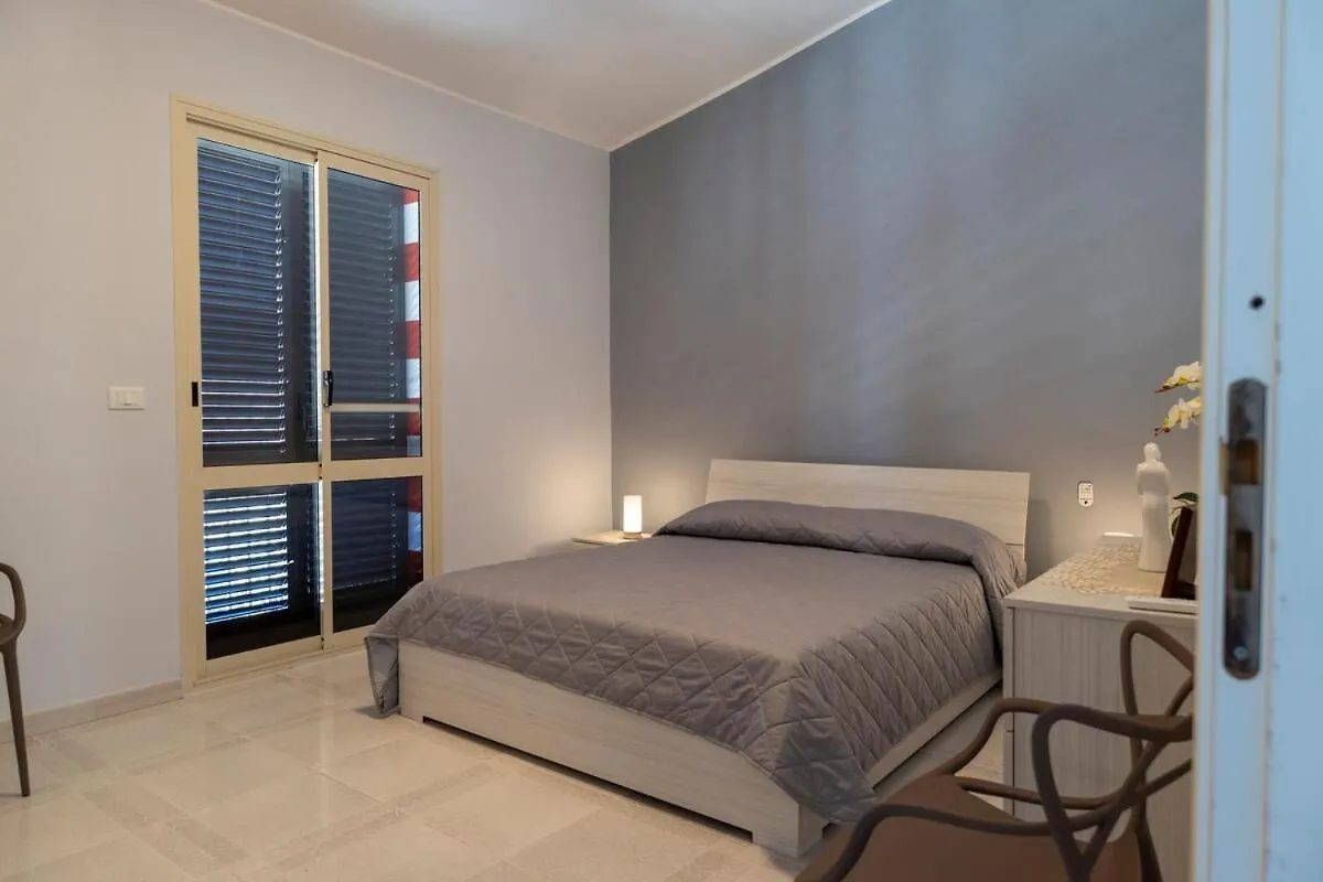 Trabia Villa Bedda Mia A 0*,