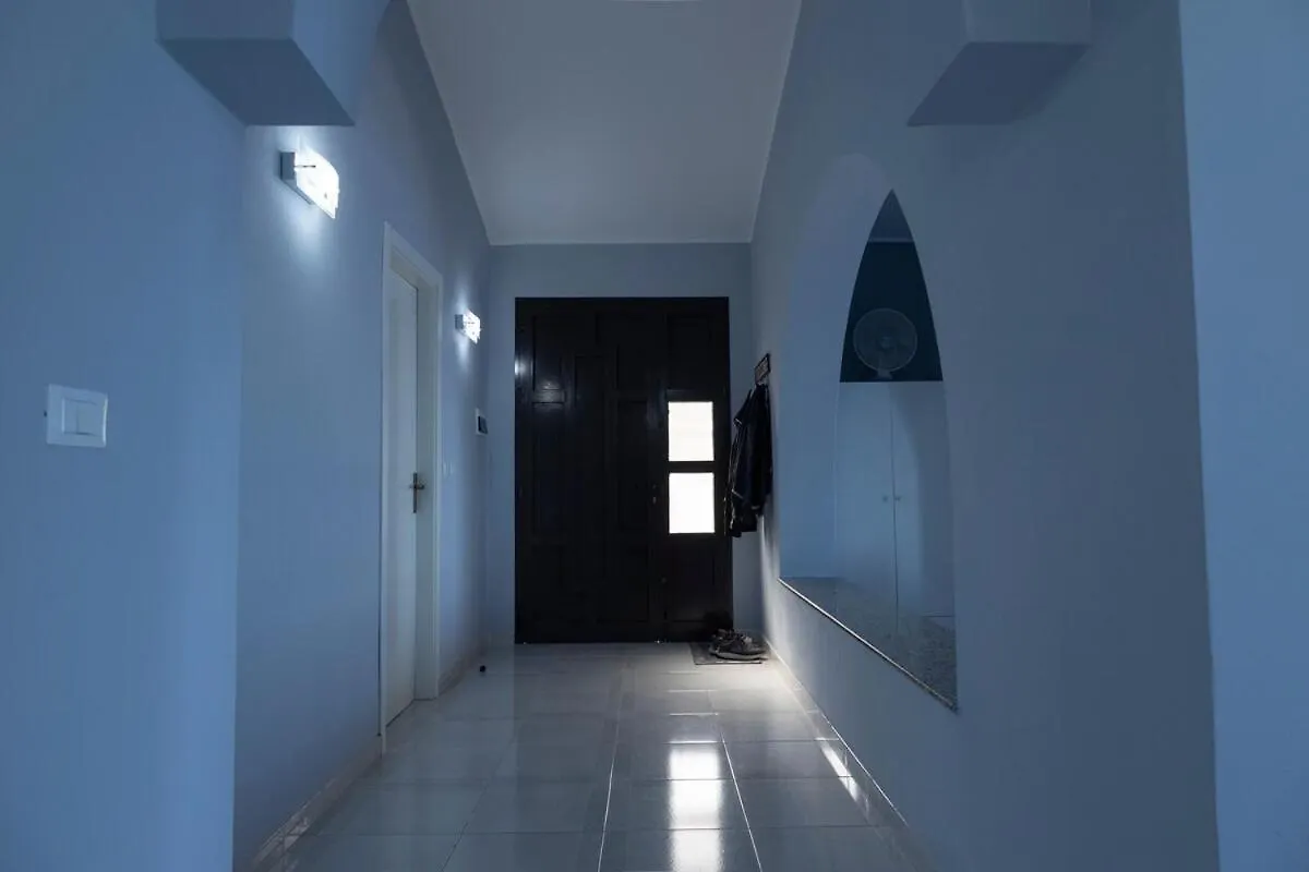 Trabia Villa Bedda Mia A